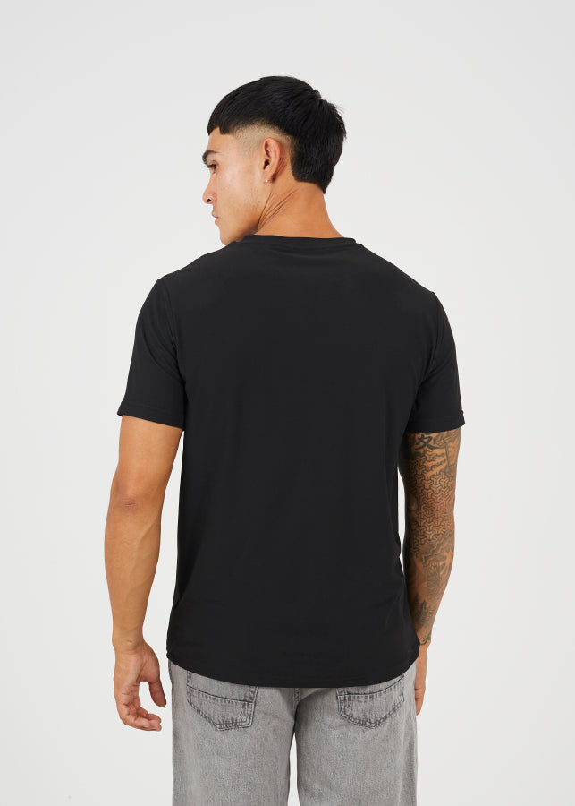 JET BLACK