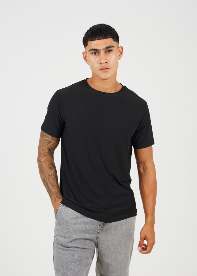 JET BLACK