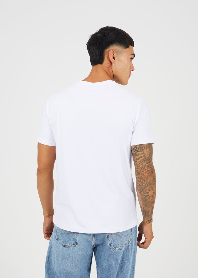 OPTIC WHITE