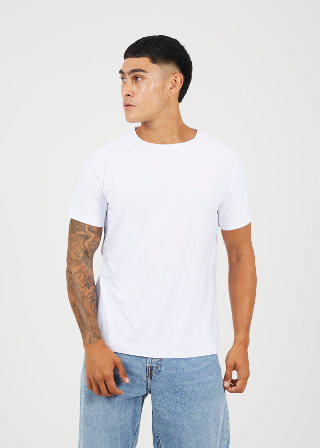 OPTIC WHITE