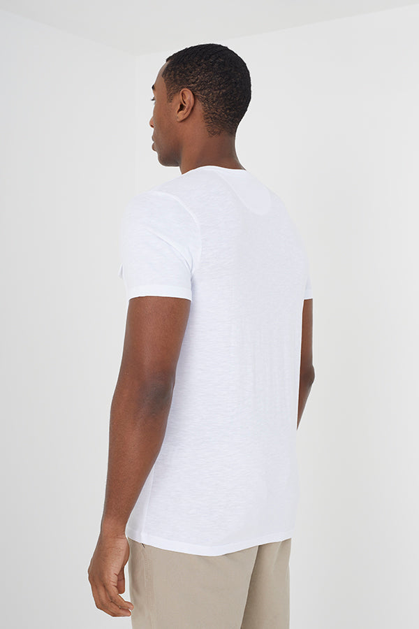 OPTIC WHITE