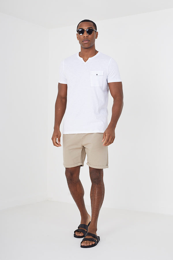 OPTIC WHITE