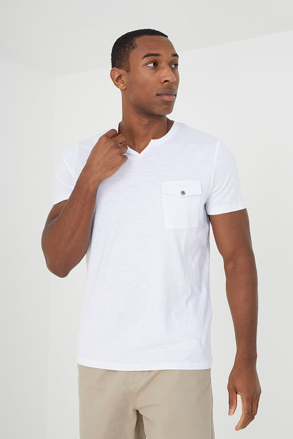 OPTIC WHITE