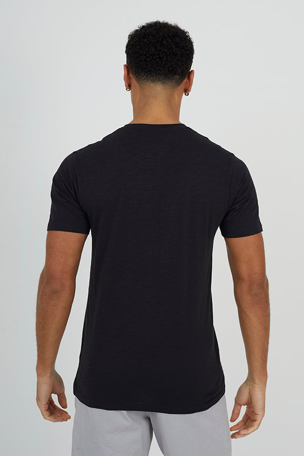 JET BLACK