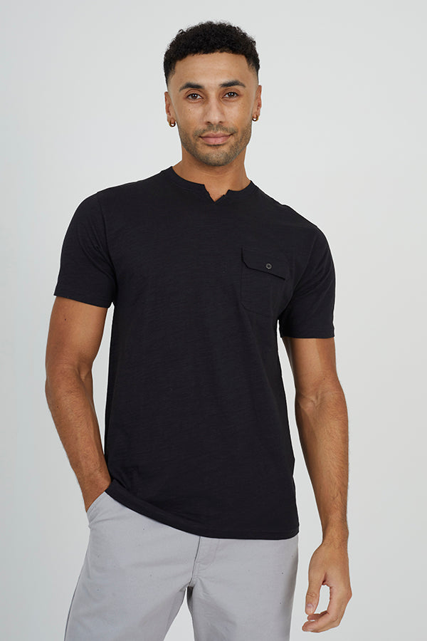 JET BLACK