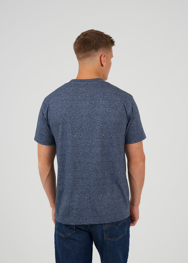BLUE GRINDLE