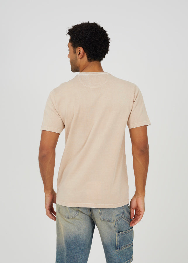 STONE ACID WASH
