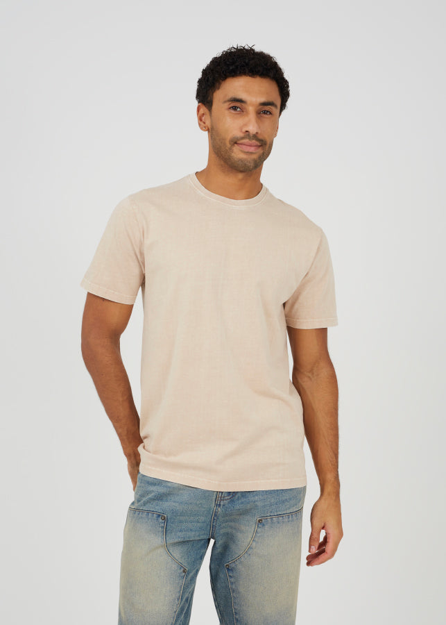 STONE ACID WASH