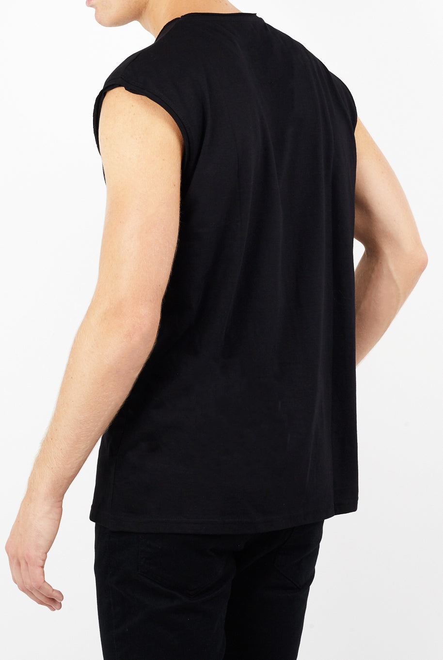 JET BLACK