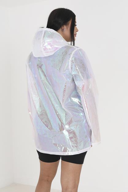 SHELL WHITE
