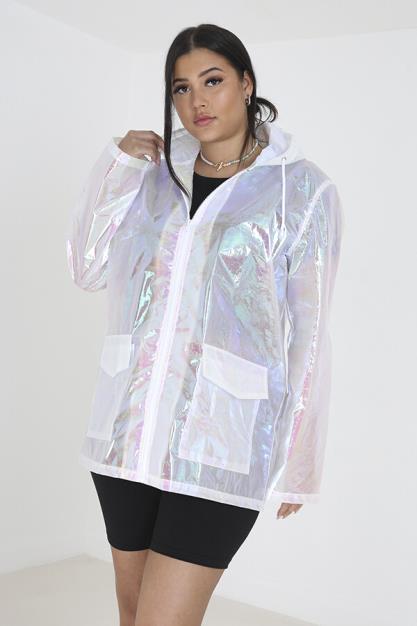 SHELL WHITE