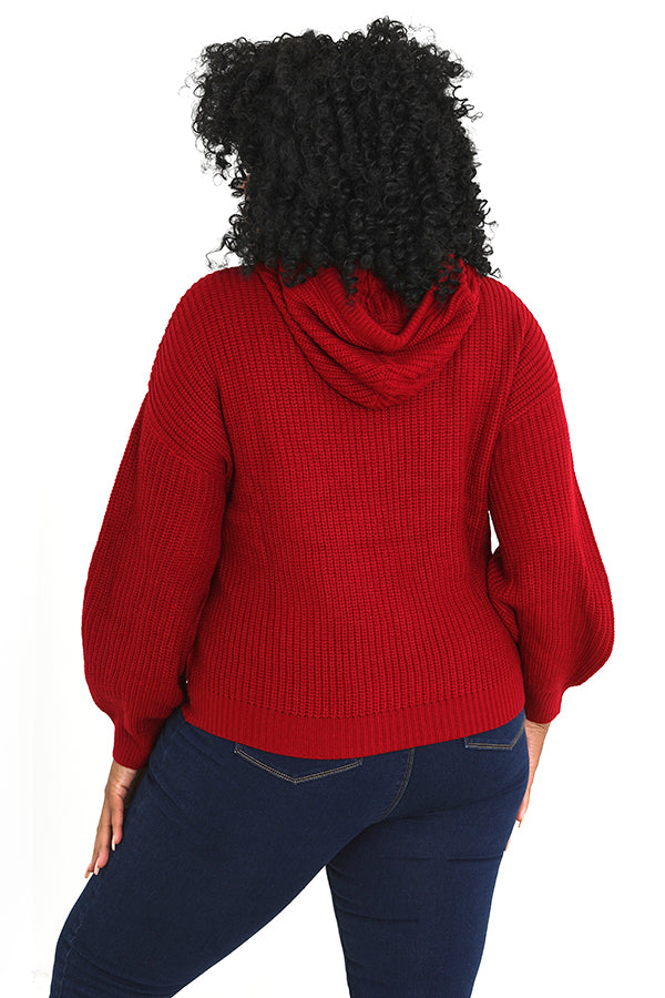 DEEP RED